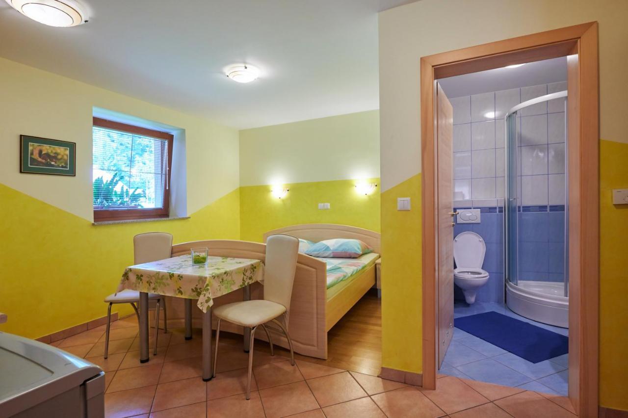 Tourist Farm Kolar Βίλα Ljubno Εξωτερικό φωτογραφία