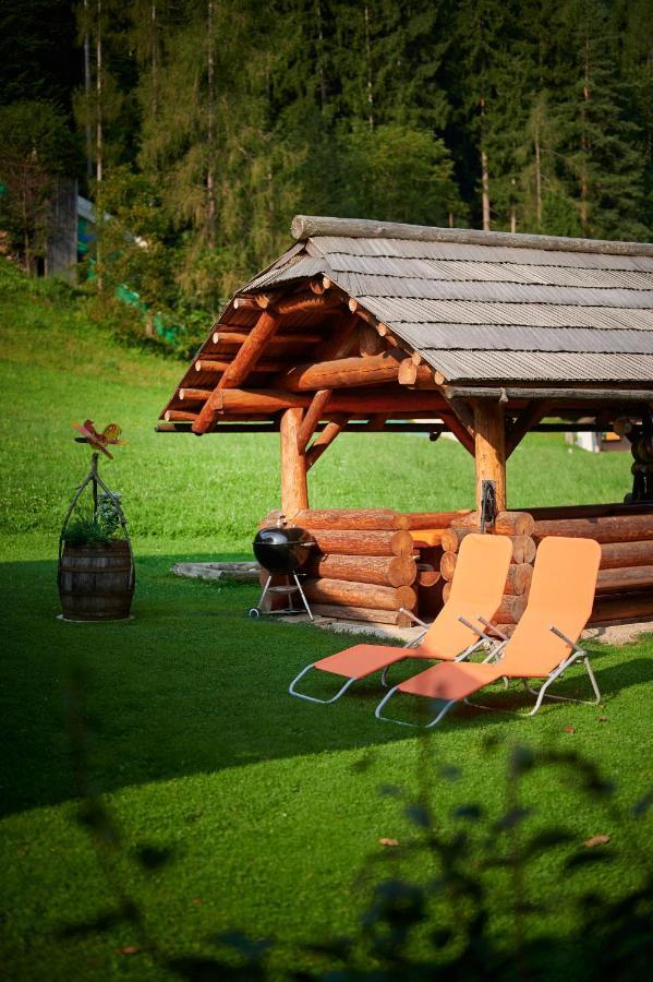 Tourist Farm Kolar Βίλα Ljubno Εξωτερικό φωτογραφία