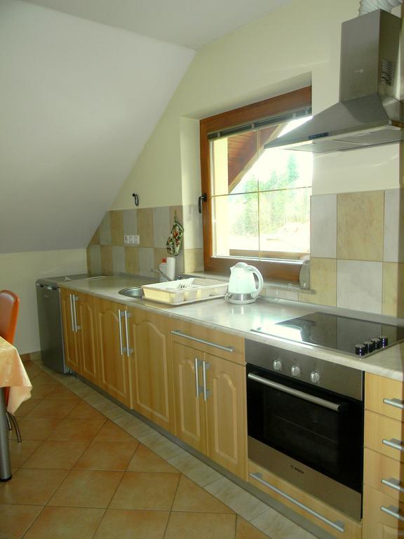 Tourist Farm Kolar Βίλα Ljubno Εξωτερικό φωτογραφία