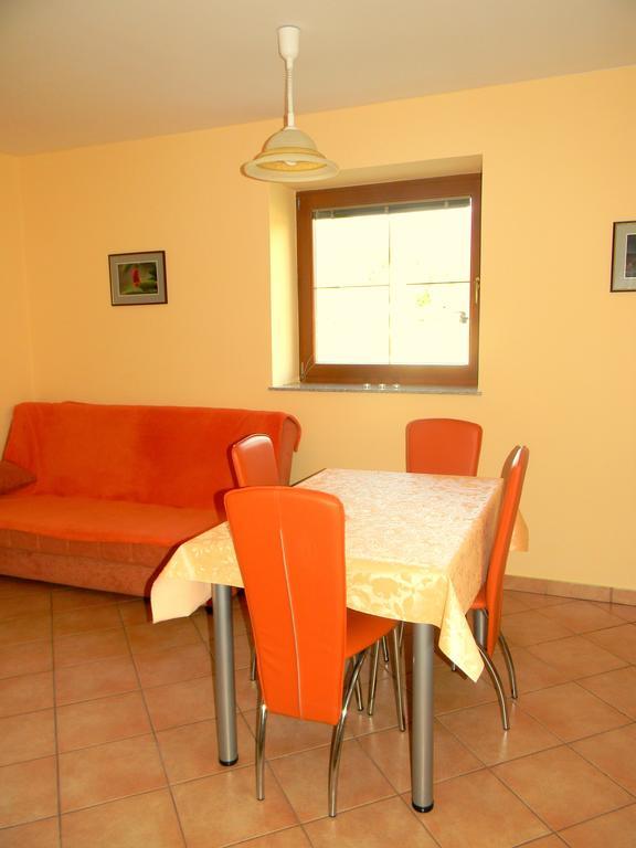 Tourist Farm Kolar Βίλα Ljubno Δωμάτιο φωτογραφία