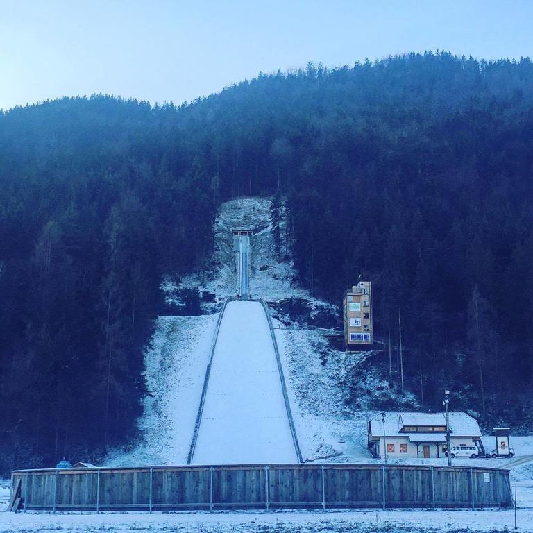 Tourist Farm Kolar Βίλα Ljubno Εξωτερικό φωτογραφία