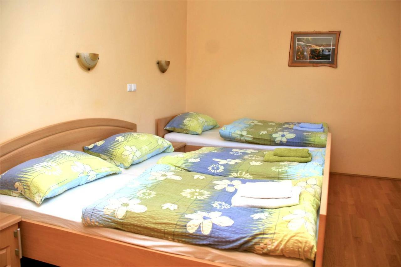 Tourist Farm Kolar Βίλα Ljubno Εξωτερικό φωτογραφία